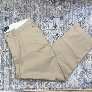 Men's, Polo Ralph Lauren, Prospect Pant, Tan Pants, size 40/30